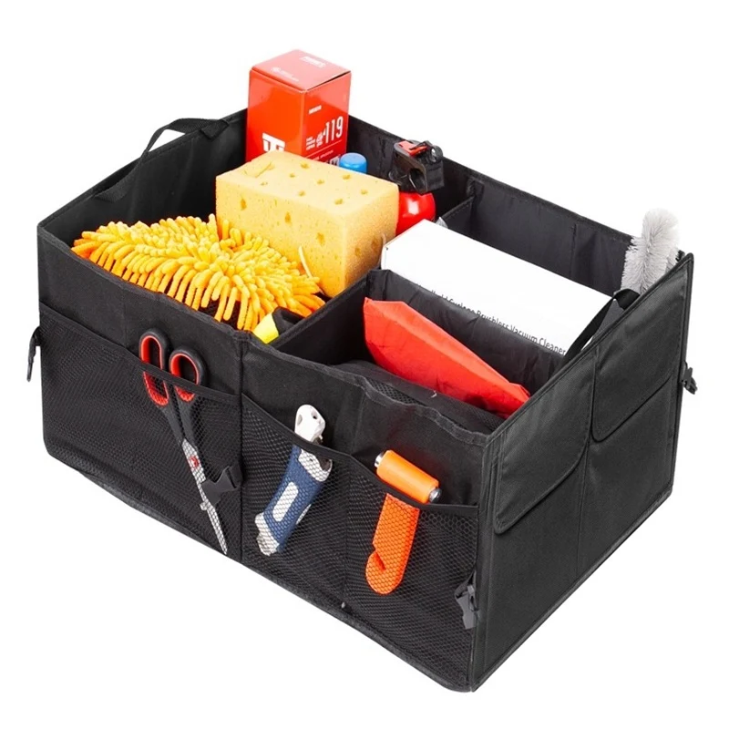 Trunk Foldable Large-Capacity Storage Box for BYD - Image 6