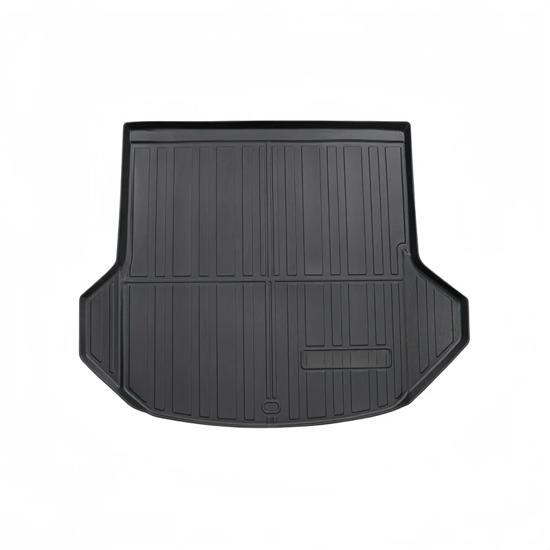 Trunk Mat Boot Liner for BYD Seal 6 - Image 10