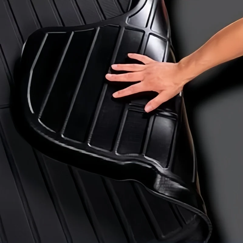 Trunk Mat Boot Liner for BYD Seal 6 - Image 6