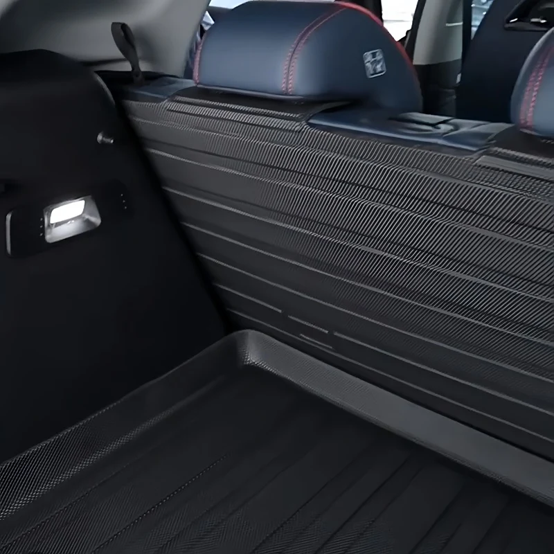 Trunk Mat & Seat Protection for BYD Atto 3 - Image 6