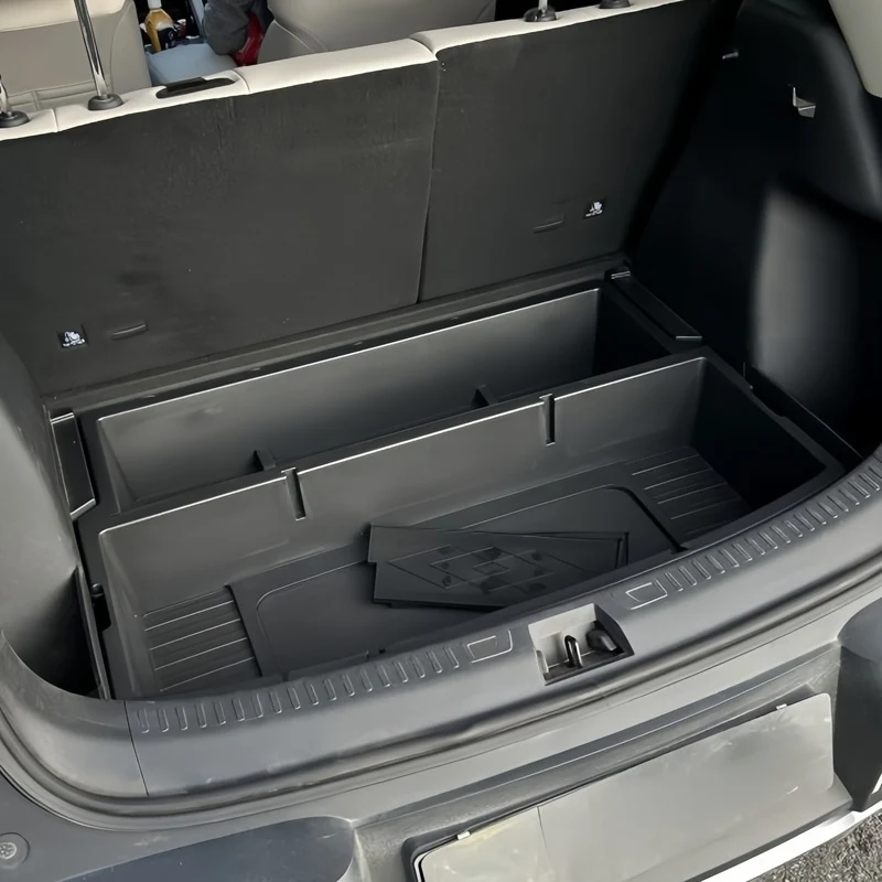 Trunk Storage Box for BYD Atto 2 - Image 3