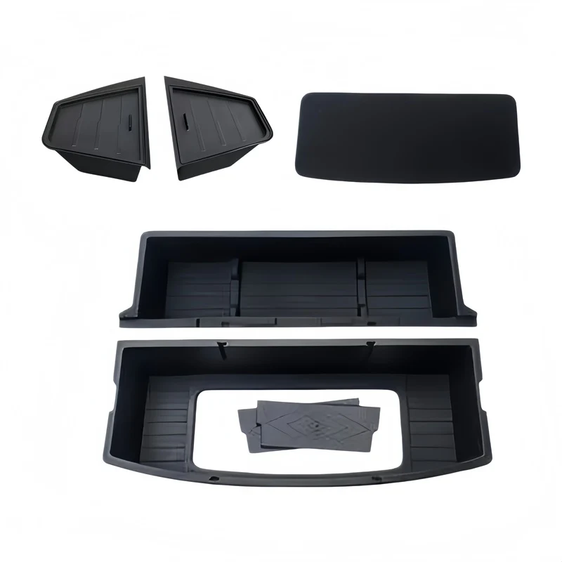 Trunk Storage Box for BYD Atto 2 - Image 9
