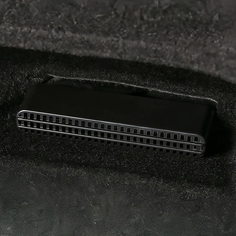 Under-seat Air Vent Cover for BYD