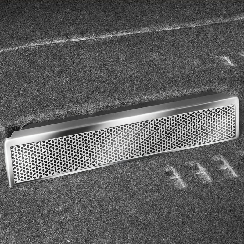 Under-seat Air Vent Cover for BYD Seal 6 - Image 2