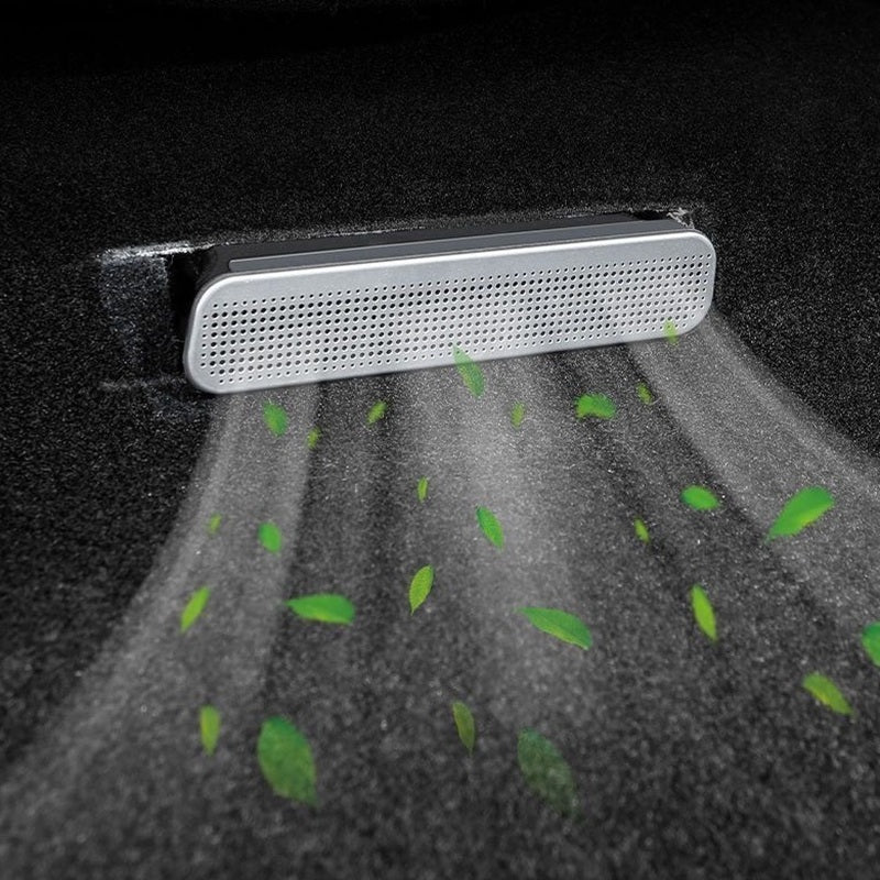 Under-seat Air Vent Cover for BYD Sealion 6/Seal U - Image 5