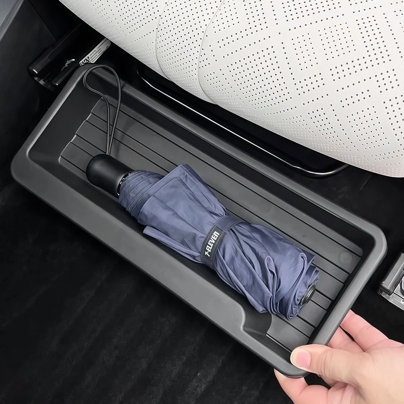 Under Seat Storage Box for Atto 2 - Image 6