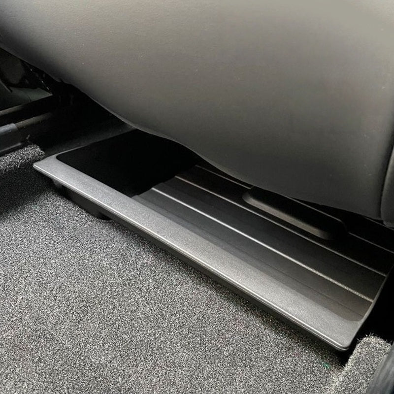 Under Seat Storage Box for BYD DOLPHIN SURF/ MINI - Image 5