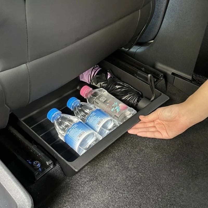 Under Seat Storage Box for BYD DOLPHIN SURF/ MINI - Image 7