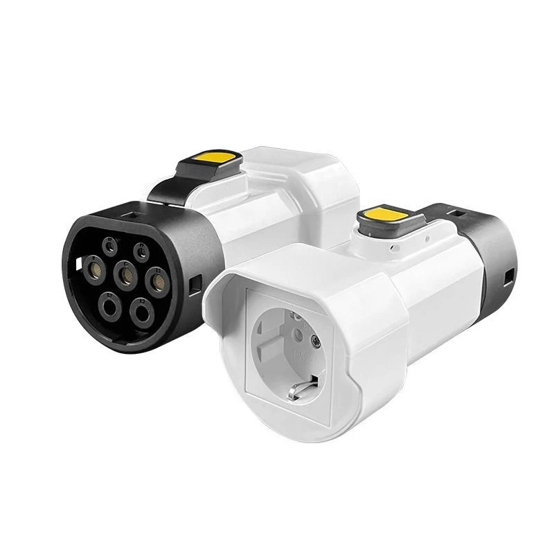 V2L Discharge Adapter Type2 - Image 9