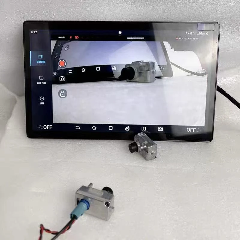 Vehicle Mounted Dash Cam for BYD - Image 3