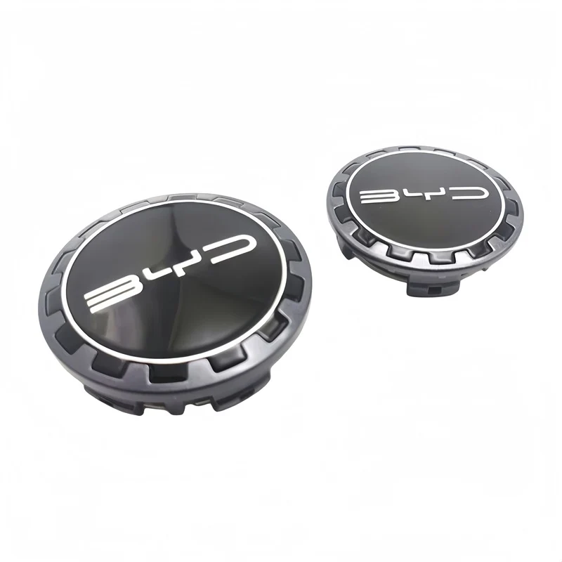 Wheel Center Cap for BYD Dolphin Surf/ Mini (4 pcs) - Image 3