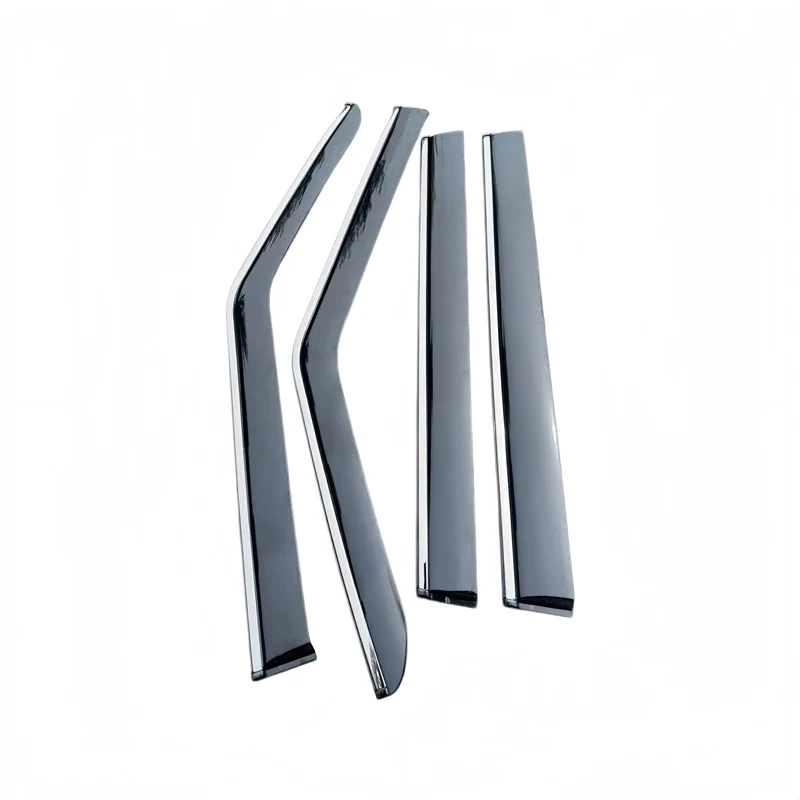 Window Visor for BYD Shark 6 - Image 5