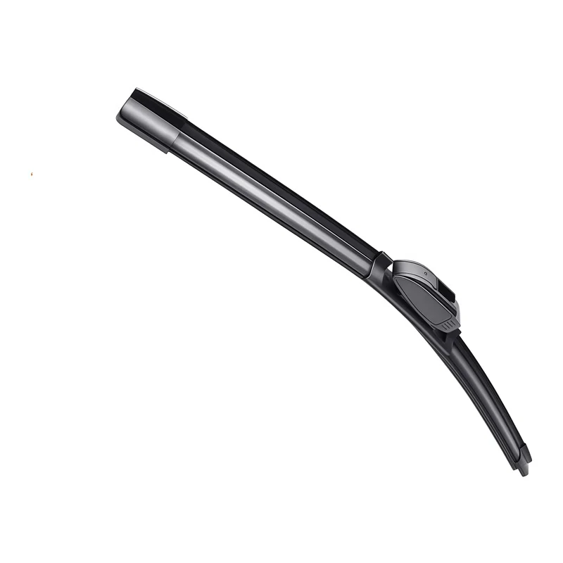Windshield Wiper Mute Wiper (2 Pcs) for BYD SEAL - Image 6