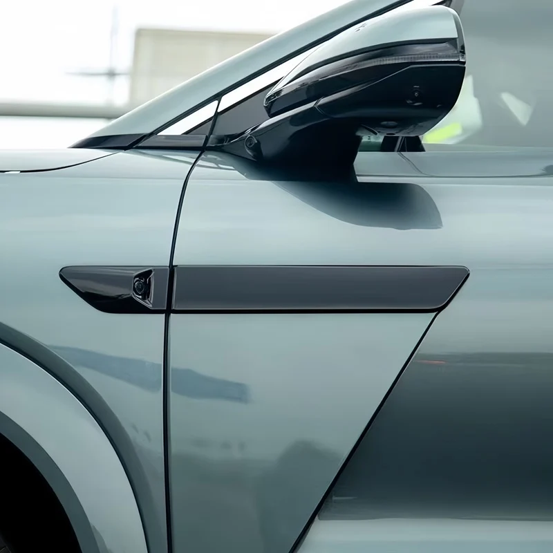 Wing Cover for BYD Sealion 8 (4 Pcs)