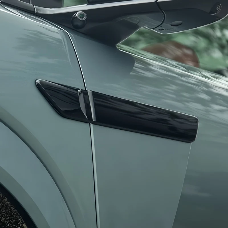 Wing Cover for BYD Sealion 8 (4 Pcs) - Image 2