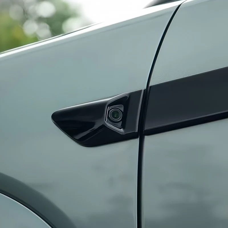 Wing Cover for BYD Sealion 8 (4 Pcs) - Image 6