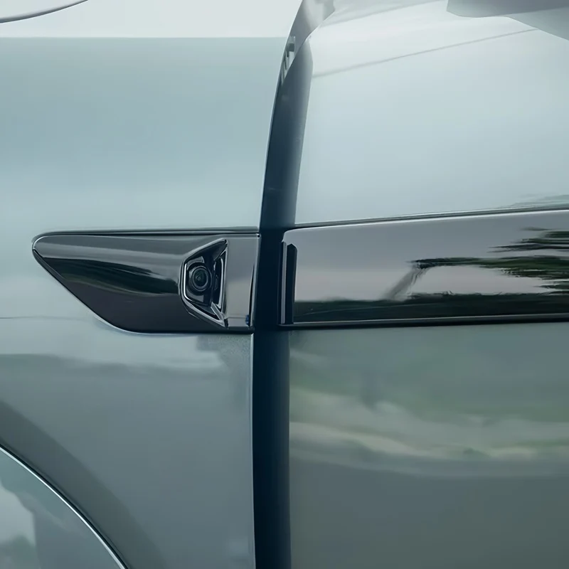 Wing Cover for BYD Sealion 8 (4 Pcs) - Image 7