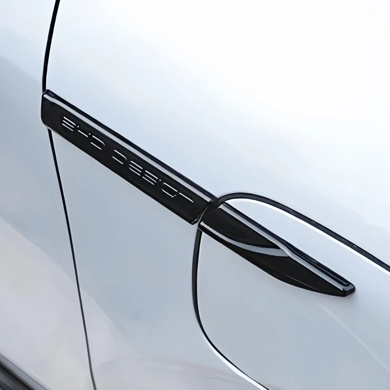 Wing Side Emblems for BYD Atto 3 - Image 6