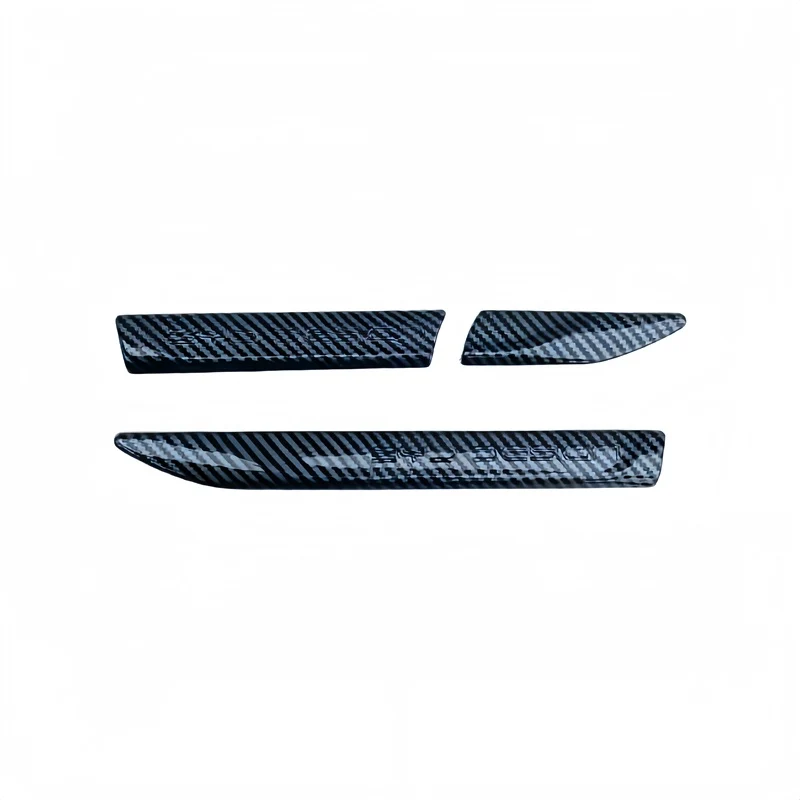 Wing Side Emblems for BYD Atto 3 - Image 8