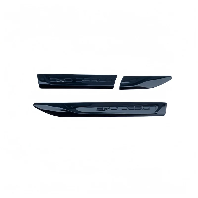Wing Side Emblems for BYD Atto 3 - Image 9