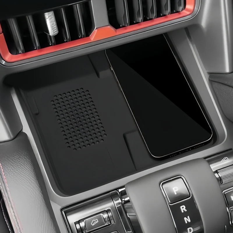 Wireless Charging Pad for BYD Shark 6 - Image 5