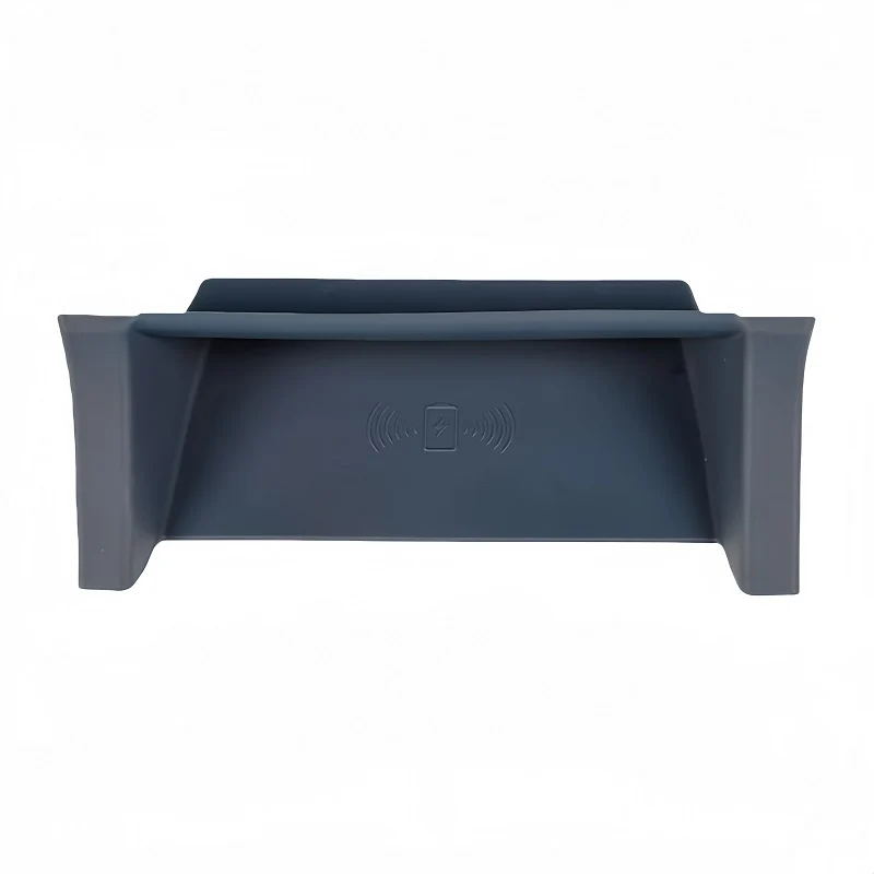 Wireless Charging Space Silicone Mat for BYD ATTO 3 - Image 8
