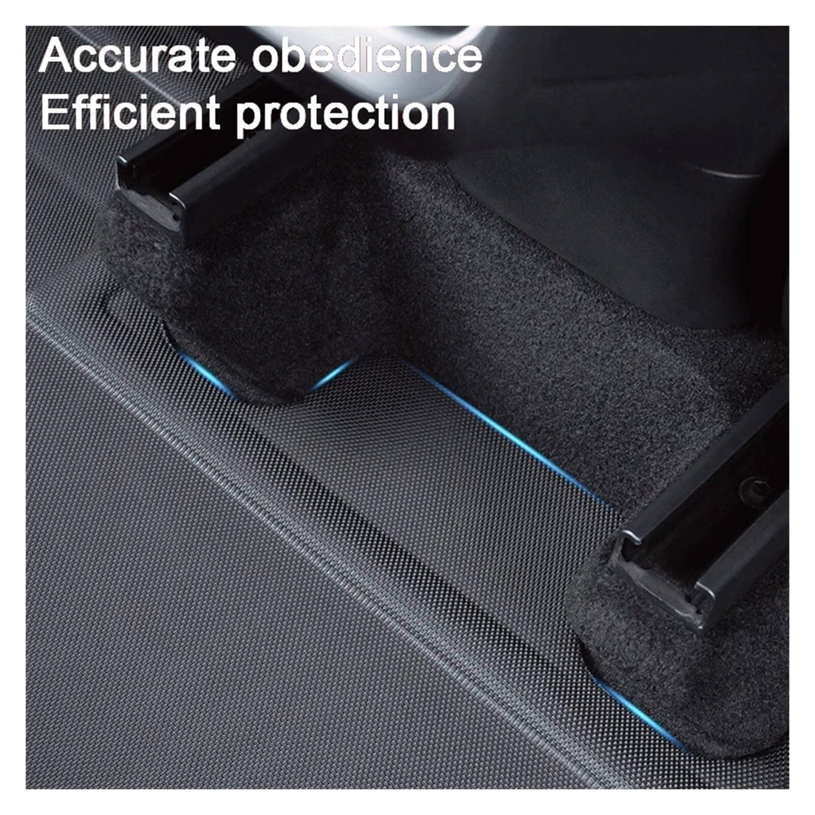 XPE Floor Mats for BYD Atto 3 - Image 6